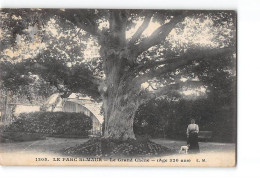 LE PARC SAINT MAUR - Le Grand Chêne - Très Bon état - Saint Maur Des Fosses
