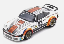 Porsche 934 - 4th 24h Le Mans 1979 #82 - H. Muller/A. Pallavicini/M. Vanoli - Spark - Spark