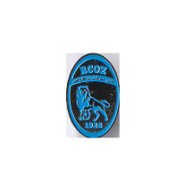 Badge Pin Football Clubs CAF – Confederation Of African Football  Rapide Club Oued Zem MOROCCO - Calcio