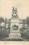 44831 - DIVES - MONUMENT DU SOUVENIR FRANCAIS - Dives