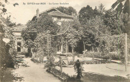 44829 - DIVES - LA FERME SARLABOT - Dives