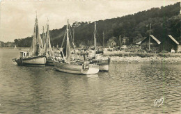 44835 - DIVES - CPSM - LE PORT - Dives
