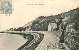 44832 - DIVES - DIGUE DE DIVES A - Dives