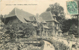 44827 - DIVES - VILLA TOUCHARD - Dives