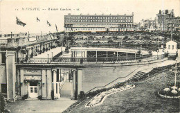 44700 - MARGATE - WINTER GARDEN - Andere