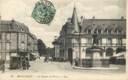 45931 - MONTARGIS - LA BANQUE DE FRANCE - Montargis