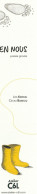 ATELIER C6L - En Nous - Marque-page TBon Etat (voir Scan) - Marque-Pages