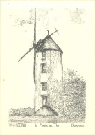 47545 - DERVAL - LE MOULIN DU THU - Derval