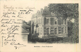 47709 - ANCENIS - SOUS PREFECTURE - Ancenis