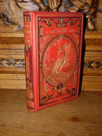 De La Blanchère - Les Aventures D'une Fourmi Rouge - C. 1890 - 1801-1900