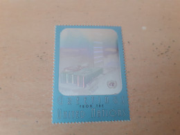 TIMBRE  NATIONS  UNIES  ( New-York  )    ANNEE  2003    N  903  COTE  3,10  EUROS  NEUF** - Neufs