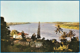 Moçambique - Marracuene -|- Novo - Mozambique