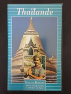 VHS : Thailande - Andere & Zonder Classificatie