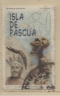 Chile 2000 MiNr.: 1940 Osterinseln Gestempelt Used Pascua Scott: 1323 YT: 1533 Sg: 1917 - Chili