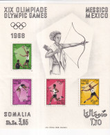 Somalia Hb 1 - Somalie (1960-...)