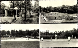 CPA Loon Op Zand Nordbrabant, Het Kraanven, Bungalow- En Recreatiepark - Sonstige & Ohne Zuordnung