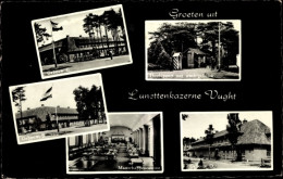 CPA Vught Nordbrabant, Lunettenkazerne - Sonstige & Ohne Zuordnung
