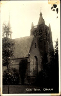 CPA Chaam Nordbrabant Niederlande, Gem. Toren - Sonstige & Ohne Zuordnung