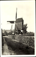 CPA Zundert Nordbrabant Niederlande, Akkermolen - Sonstige & Ohne Zuordnung