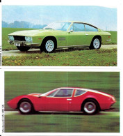BL38 - VIGNETTES MONTEVERDI - KFZ