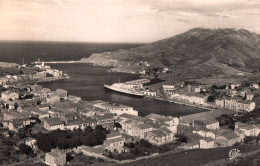 Port Vendres - Vue Générale De La Commune - Port Vendres