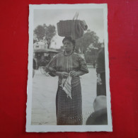 CARTE PHOTO GUATEMALA - Guatemala