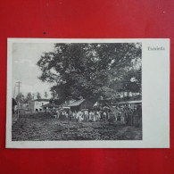 ESCUINTLA - Guatemala