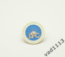 Badge Pin Football Clubs CAF – Confederation Of African Football  " Dedebit FC " ETHIOPIA - Calcio