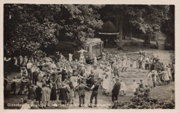 Ginneken Haagsche Kinderfeesten Bij Den Boschwachter PM3362 - Sonstige & Ohne Zuordnung