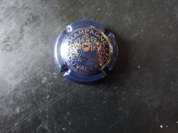 CAPSULE DUVAL-LEROY  N° 4 - Duval-Leroy