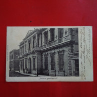 PALACIO PRESIDENCIAL - Guatemala