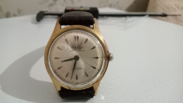 MONTRE MECANIQUE FIDELUS FONCTIONNE - Watches: Old