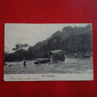 RIO COJOLATE - Guatemala