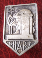 501° Regiment De Chars De Combat, 1° Escadron, - Army