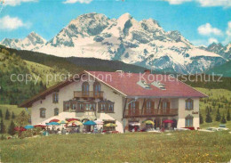 Mittenwald Bayern Hotel Tani Hof - Mittenwald
