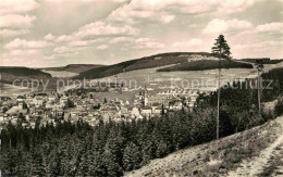 Neustadt Schwarzwald Kneippbad Hoehenluftkurort Wintersportplatz An Der Romantis - Titisee-Neustadt