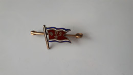 BROCHE EMAIL BDS COREE - Other & Unclassified