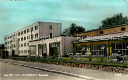 Bad Deutsch-Altenburg Kuranstalt - Autres & Non Classés