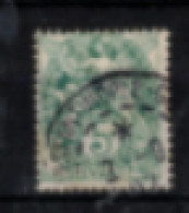 France Levant - 13 Oblitéré De 1902 - Gebruikt