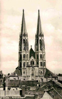 Goerlitz Sachsen Peterskirche - Görlitz