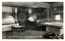 Alpl Peter Rosegger's Geburtsstube - Autres & Non Classés