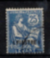 France Levant - 17 Oblitéré De 1902 - Gebruikt