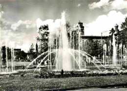 Karlsruhe Baden Wasserspiele - Karlsruhe