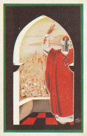 AFRICA SETTENTRIONALE  - Libia - Tripolitania - Tripoli - 1931 - Fiera Campionaria Di Tripoli - - Libië
