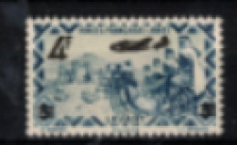 France Levant - PA - T. 10 Neuf 2** De 1943 - Neufs
