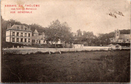 (29/04/25) 27-CPA IVRY LA BATAILLE - Ivry-la-Bataille