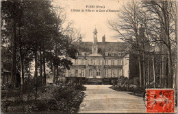 (29/04/25) 61-CPA FLERS - Flers