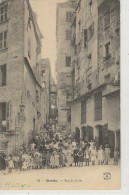 Bastia Rue  Du Colle - Bastia