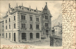 Schwanden GL - Autres & Non Classés