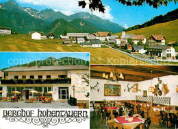 Hohentauern Rasthaus Berghof Alpenblick - Autres & Non Classés